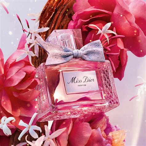 do men like miss dior perfume